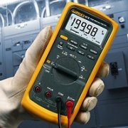 Fluke 87V 数字万用表
