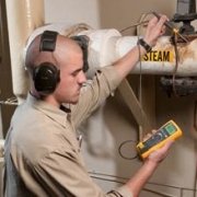 Fluke175C数字万用表