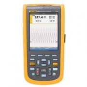 Fluke124B/S手持式示波器