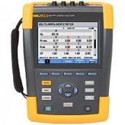 Fluke434II电能量分析仪