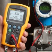Fluke721-1601压力校准器/校验仪