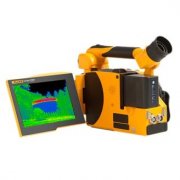 Fluke TiX1000 红外热像仪