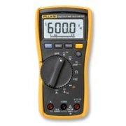 Fluke115C数字万用表
