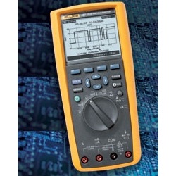 Fluke287C万用表