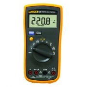 Fluke15B数字万用表