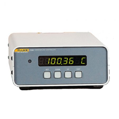 Fluke2200台式温度控制器