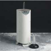 Fluke9210水三相点复现/保存装置