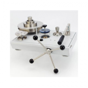 Fluke P3223 水介质活塞式压力计