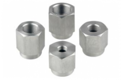 Fluke P5541 转接头