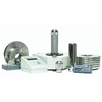 Fluke PG7302 液体活塞式压力计