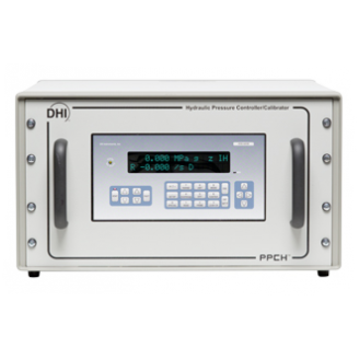 Fluke PPCH-G 高压气体气压控制器/校准器