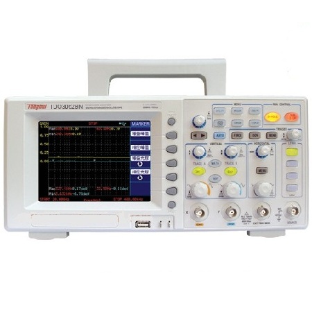 同惠TDO3062BN数字存储示波器