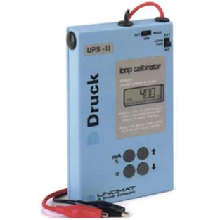 Druck UPS II回路校验仪