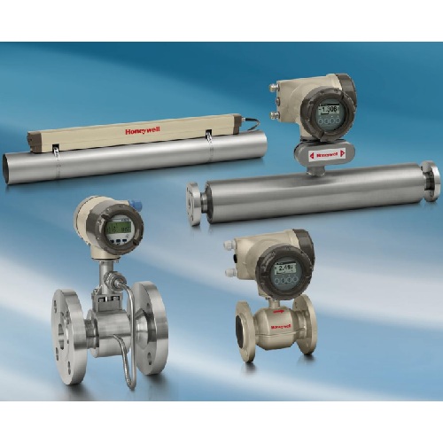 HoneyWell VersaFlow夹持式超声波流量计