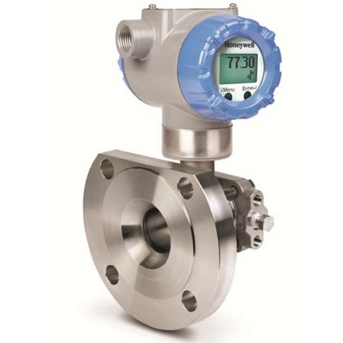 STF724法兰式变送器