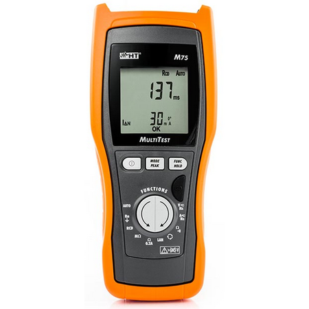 M75 LAN电缆线路测试仪