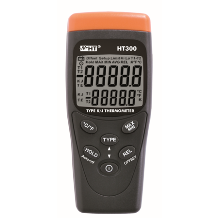 HT300红外线温度计