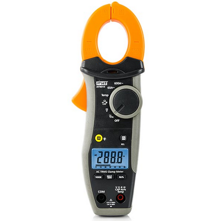 HT9014数字电流钳表
