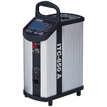 Jofra ITC系列温度校准仪