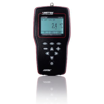 Jofra CSC201温度信号校准仪