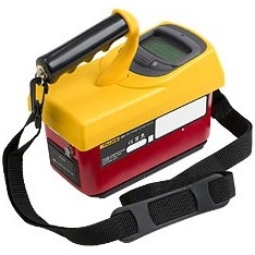 Fluke 451B 电离室巡检仪/辐射巡检仪