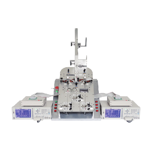 致新双轨变压器自动测试设备