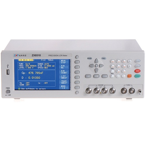 致新ZX8518LCR数字电桥