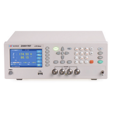 致新ZX8517BT数字电桥