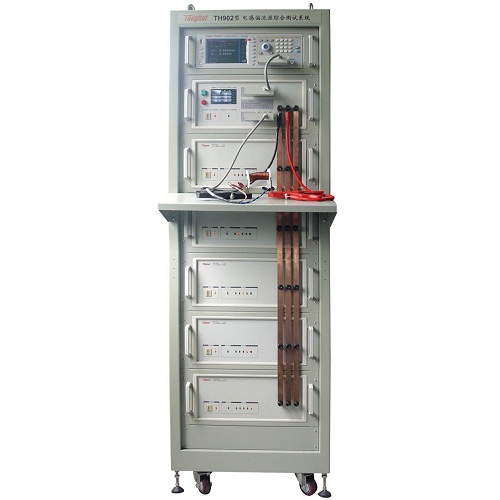 同惠TH902电感偏流源综合测试仪
