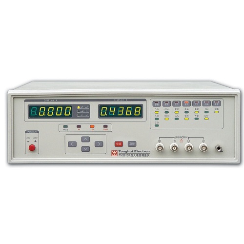 同惠TH2615F电容测量仪