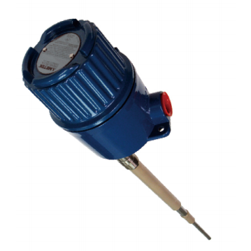 Ametek Z-tron IV射频导纳物位开关	