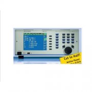 GMC-I的4通道功率分析仪