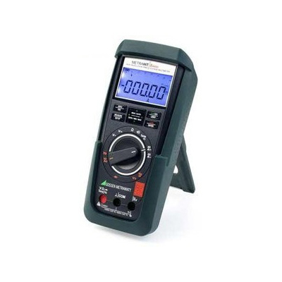 GMC带有蓝牙的万用表METRAHIT ULTRA