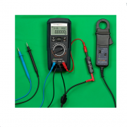 MetraHit Energy电能质量分析仪