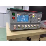 关于TH9320-S8测试绝缘发出警报声的原因