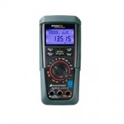 METRACAL MC多功能校准仪多用表说明书