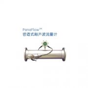 PanaFlowTM整体式超声波流量计