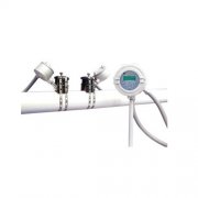 DigitalFlow XGM868i流量变送器