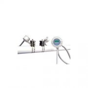 XMT868i超声波流量变送器