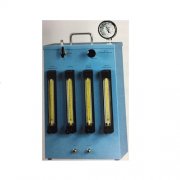 MG101水份仪校验系统