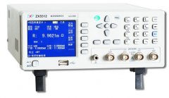 ZX5512T直流低电阻测试仪LCR电桥