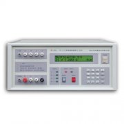 TH1775直流偏置电流源LCR测试仪