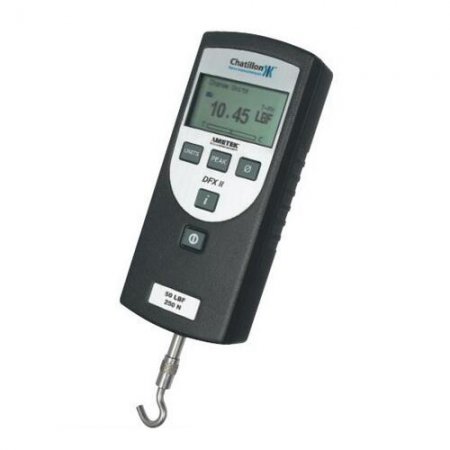 Chatillon DFX2-100数字测力计