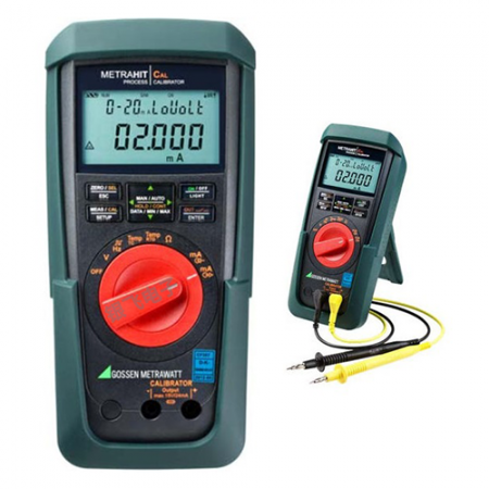 METRAHIT  CAL/CAL PACK多功能校验仪
