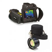 FLIR T640-NIST-45红外热成像相机