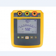 绝缘电阻测试仪