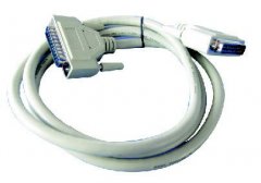 ZX27Y01 DB25变压器扫描盒控制电缆