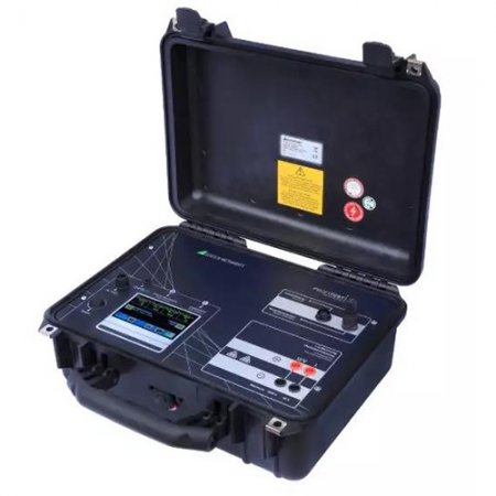 单板及组串光伏IV曲线测试仪PROFITEST PV1500