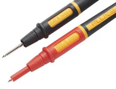 Fluke TL175 可旋转表笔