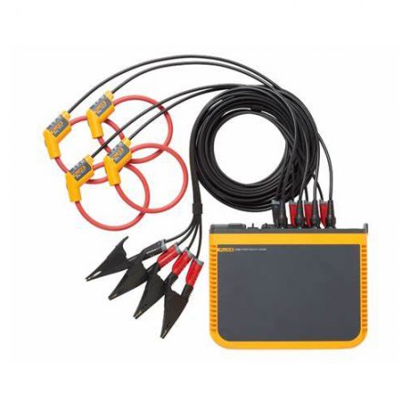 FLUKE1746 /15/EUS /30/EUS /B/EUS /15/INTL /30/INTL /B/INTL 移动式在线电能质量分析仪